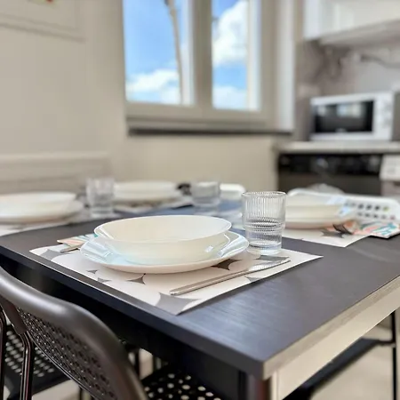 Aurora Abode شقة كالداس دا راينها