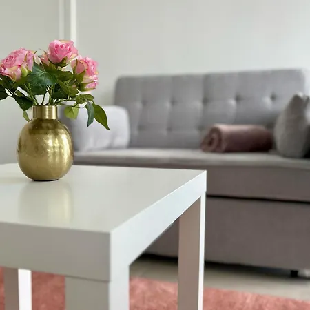 شقة Aurora Abode كالداس دا راينها