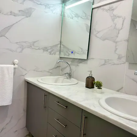 Aurora Abode Apartment