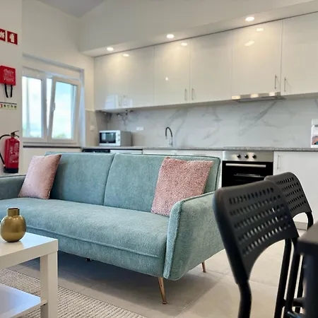 Aurora Abode كالداس دا راينها