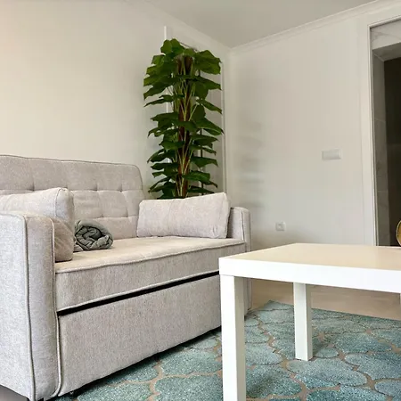 Aurora Abode Apartment