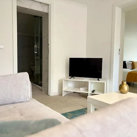 Lejlighed Aurora Abode Caldas Da Rainha