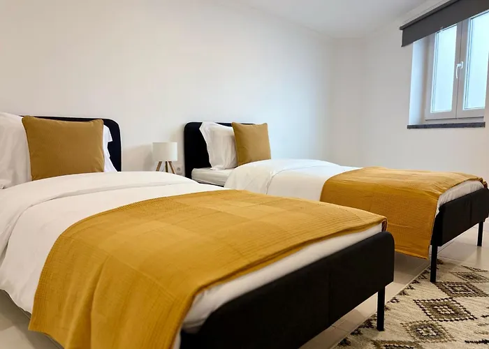 Aurora Abode Apartman